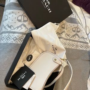 Brand New Coach Purse